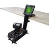 J-PEIN (Upgraded): the desk mount for the flight sim game