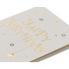 American Greetings Birthday Card (Starry)