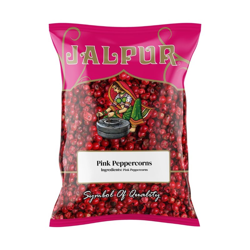 Pink Peppercorns - 50g
