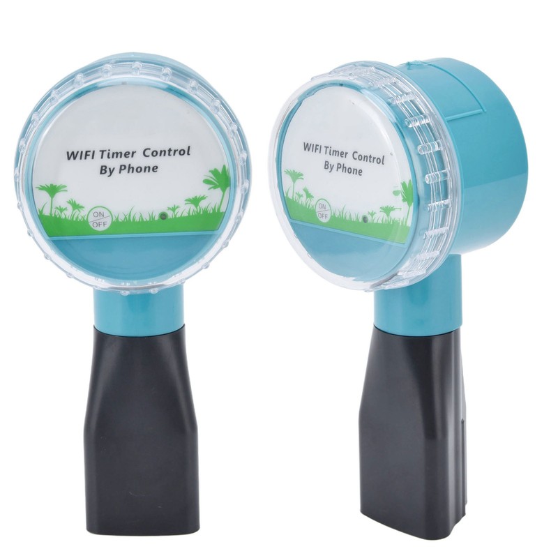 Automatic Irrigation System Timer Bluetooth Mobile Phone Remote Irrigation Controller