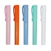 5 Pcs Portable Scissors, Pen Shape Scissors Stationery Small Office