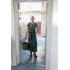 Kerbl 15614 Premium Milking Apron, 125 cm Length, 118 cm