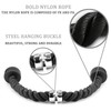 Anjing Tricep Push Pull Down Rope for Multi Gym Cable