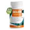Profuel Selenium Complex Tablets Profuel Selenium Complex, 1 unit, 365 tablets / 프로퓨엘 셀레늄 컴플렉스 타블렛 Profuel Selenium Complex, 1개, 365정