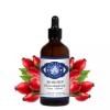Botanic 보타닉 유기농 로즈힙오일100ml 냉압착 비정제 Botanic Organic Rosehip Oil 100ml Cold Pressed Unrefined [Botanic Organic Rosehip Oil 100ml Cold Pressed Rain]