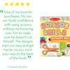 Melissa & Doug Scissor Skills Activity Pad