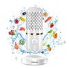 Fabenix USB Wireless Fruit and Vegetable Cleaning Machine