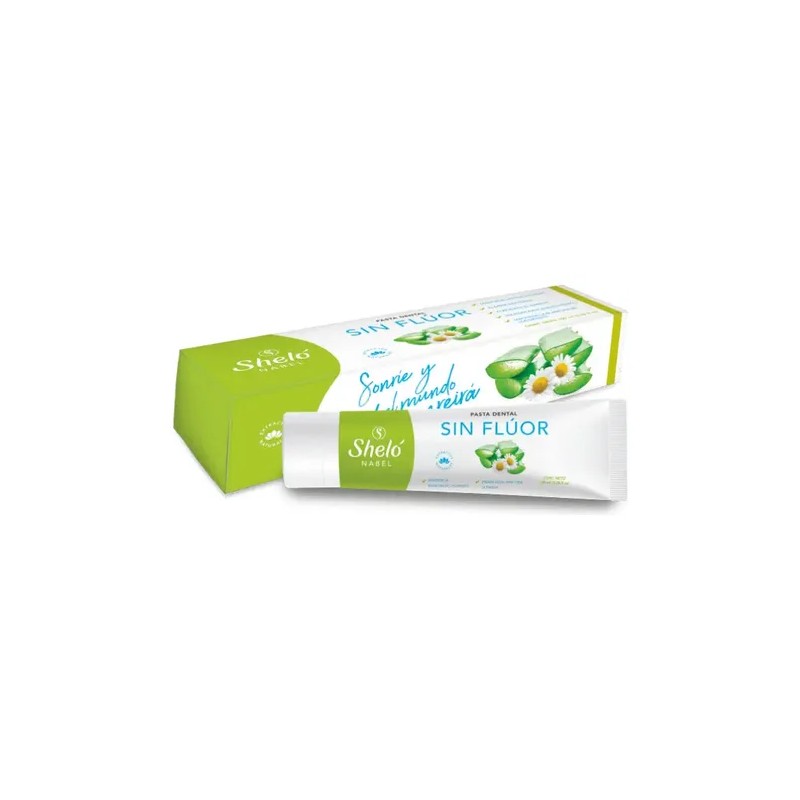 Pastas Dentales Naturales Protege Encías Y Tus Dientes 2 Pzs