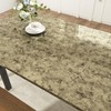 Gold Metallic Wallpaper Peel and Stick Accent Walls 15.7"×78.7"