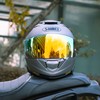 Soman GT Air 2 Visors Shield Replacement,CNS-1 Visor Face Shield