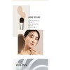 Studio 17 Foundation Brush + Puff Adhesion Base Set /