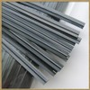 Weststone 1000pcs 3" Black Metallic Twist Ties for Pop Treat