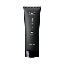Lebel Geo Jelly 120ml Solid Hold