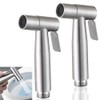 2 Pack Bidet Hand Shower, Bathroom Sink Hand Shower, Handheld