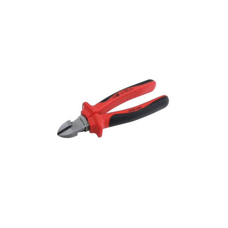 Pro – Auto Insulation Nipper 180 mm enp180