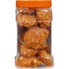 Rani Pesi Gur (Jaggery) Indian Unrefined Raw Cane Sugar 35oz