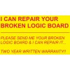 Chamberlain Liftmaster 41A5021-1H-315 SEND ME YOUR BOARD & I WILL