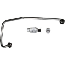 Gates TL198 Turbocharger Oil Line