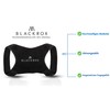 BLACKROX Back Stabiliser Posture Corrector for Shoulder & Back Straightener