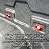 Tie Down Anchors Truck Bed Side Wall Anchor Compatible with