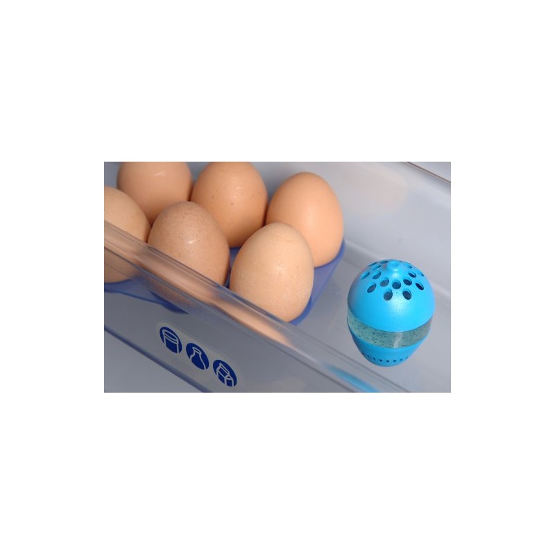 Wpro Goodbye Odours Fridge Absorber