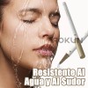 AOKUN 3pzs Delineado De Cejas 3d Lápiz DeCejas Con 4