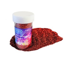 VViViD Prisma65 Glitter Red Metallic Pigment Powder 15g