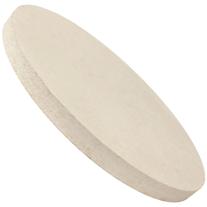 Round Jeweller Heat Proof Soldering Mat Board Sheet Block Making