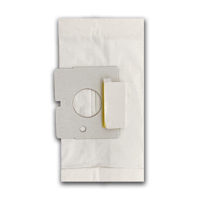 Kenmore Canister Style 51195 Magic Blue Vacuum Cleaner Bags, EnviroCare