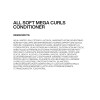Redken - All Soft Mega Curls Conditioner 7% - 33.8