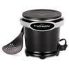 Presto Fry Daddy 4-Cup Electric Deep Fryer, Aluminum