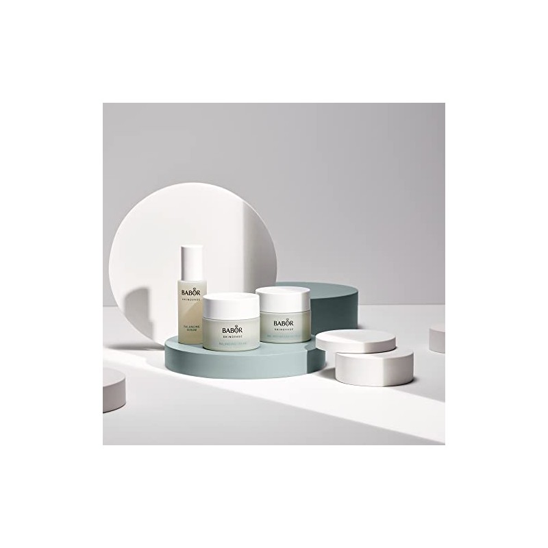 BABOR SKINOVAGE Balancing Cream, Face Cream for Combination Skin, Mattifying