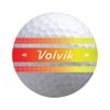 Volvik VISTA3 PRISM 360 Vista 3 Prisms (1 Dozen)