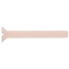 The Hillman Group 59538 10-32 x 1-Inch - Nylon Flat