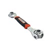 48 in 1 Socket Wrench, Stainless Steel Multi Function Tool
