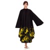 Cattleya Haircut Cape, Yellow, F