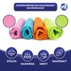 Microfibre Cloth Set of 4 | Size 30 x 30