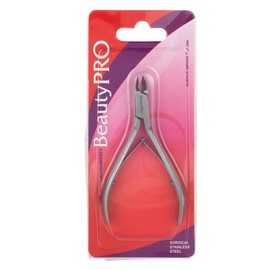 BeautyPRO Acrylic Nipper - Full Jaw
