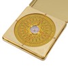 Feng Shui Luo Pan Iron Precise with Flipping Cover Feng