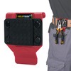 MELOTOUGH Magnetic Tool Holder, N48 Strong Magnetic Belt Clip for