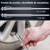 Generic Kit De Accesorios Para Compresor De Aire, 20 Piezas