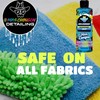 Mas Chingon Microfiber Wash Clean Car Wash Towel Concentrated Cleaning