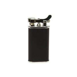 Kabuto Mizo Black Matte Pipe Lighter