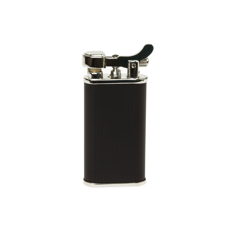 Kabuto Mizo Black Matte Pipe Lighter