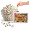 Speckled Snack All In One Gourmet Seasoned Popcorn Kernels and