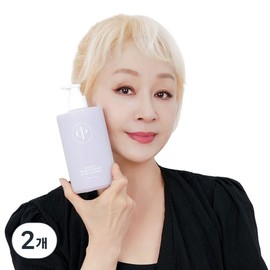 Defier Premium Perfume Repair Protein Hair Loss Shampoo, Instant Improvement for Extremely Damaged Hair, 2 Pieces, 500ml / 디피어 프리미엄 퍼퓸 리페어 단백질 탈모 샴푸 극손상모 즉시개선, 2개, 500ml