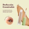 EVIE | Corrector Hide & Shine Medium Con Protector Solar
