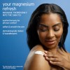 Magnesium Lotion Life Flo Health Products 8 oz Liquid