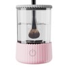 Makeup Brush Cleaner Machine - Cosmetic Brush Cleaner | Makeup