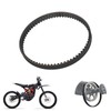 JFG RACING Primary Drive Belt for Surron Light Bee,1Pcs Replacement
